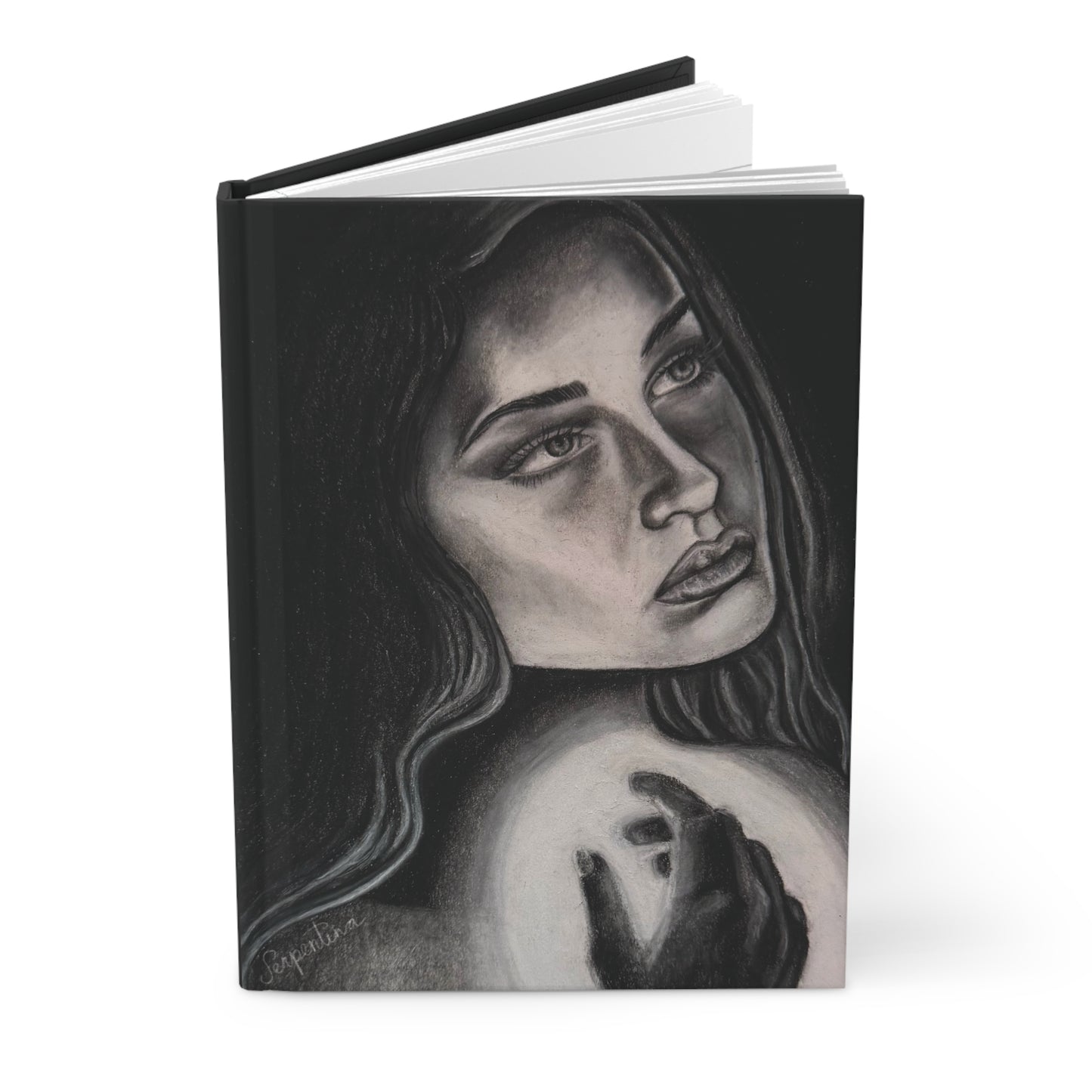 Heart of a Coward - Journal