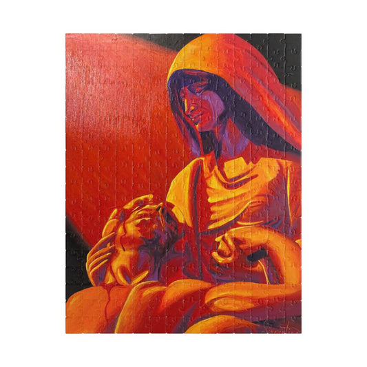 With My Last Breath Puzzle