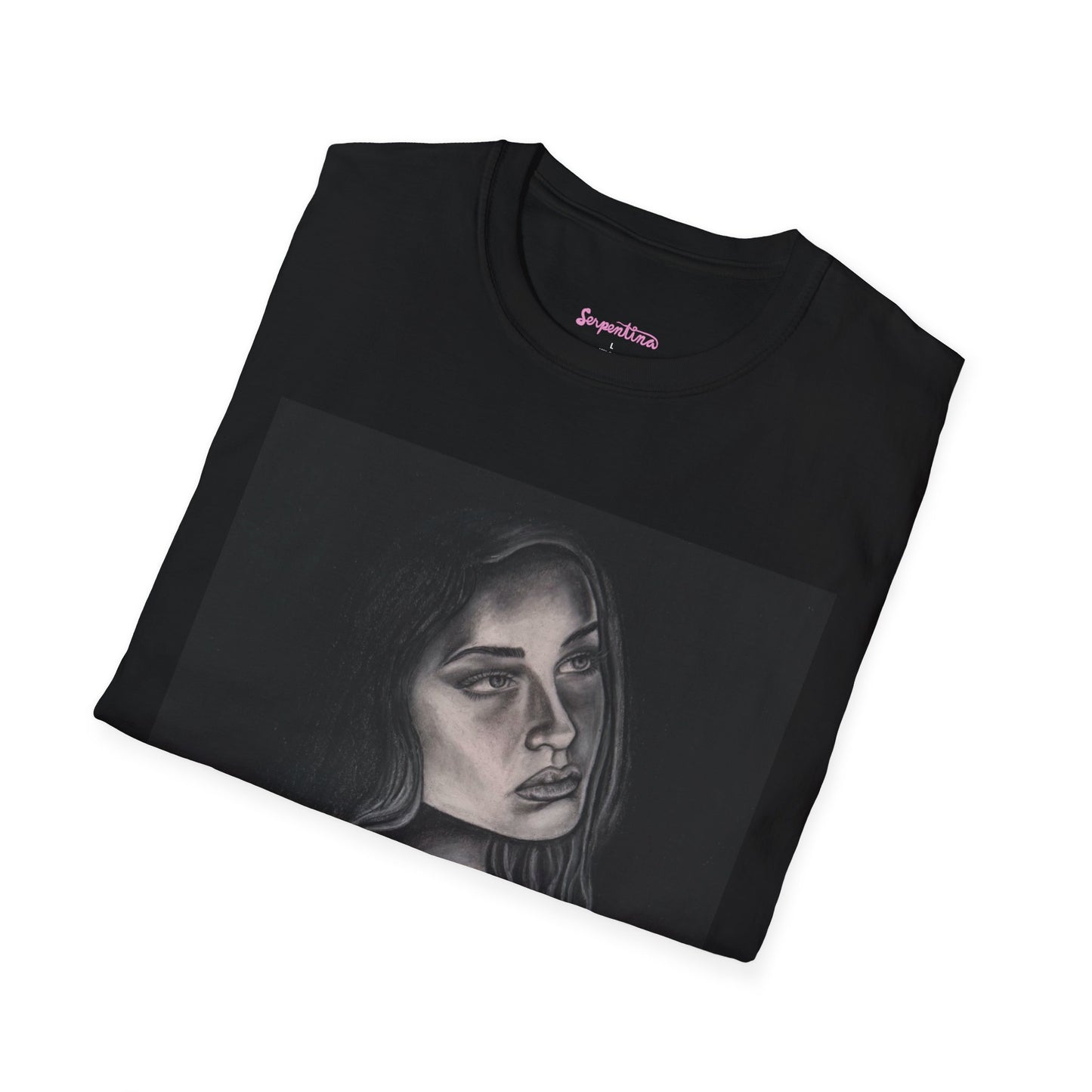 Heart of a Coward Tee