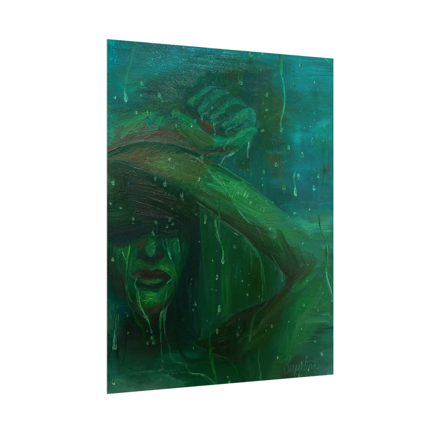 The Only Place I Can Hide