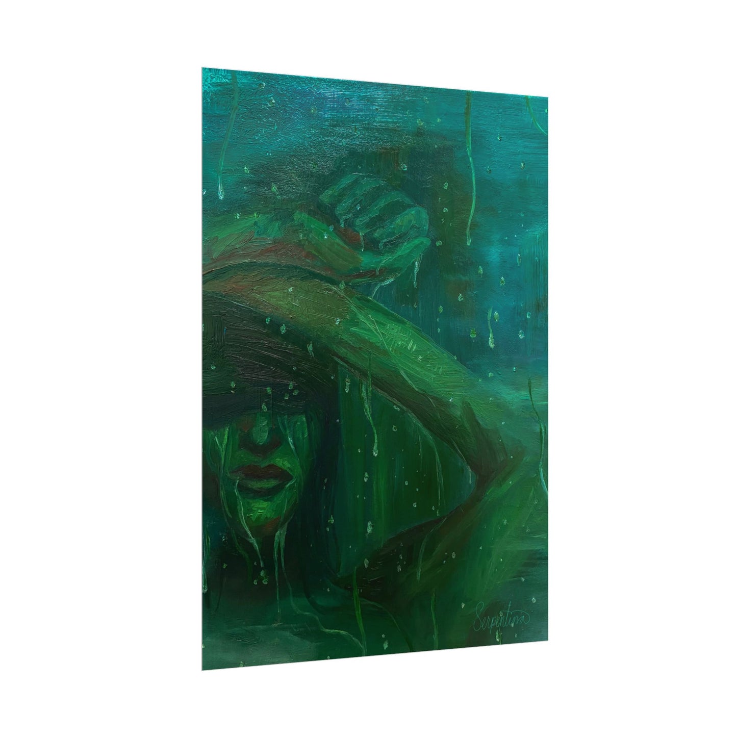 The Only Place I Can Hide